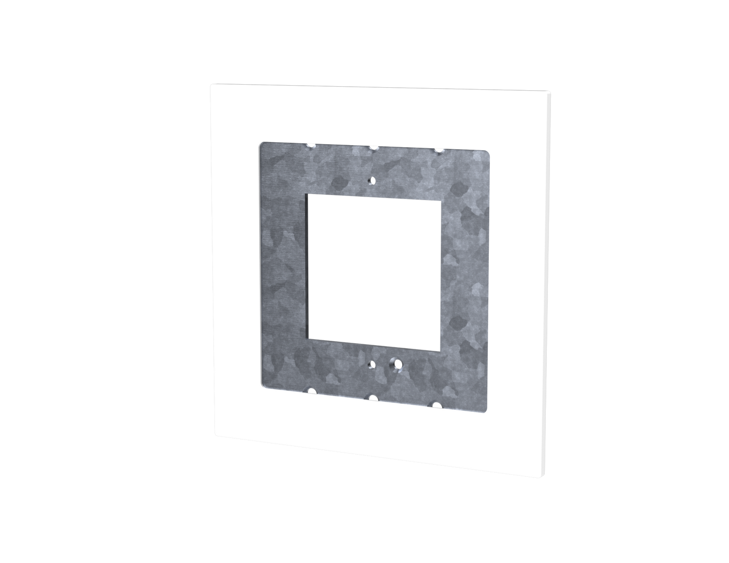 Rithum Switch J-Box Adapter Plate