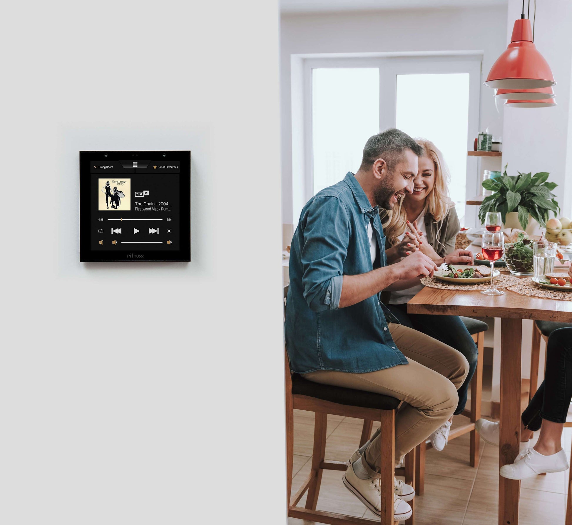 Nice / Fibaro Core image 3