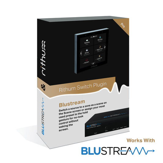 Blustream image 0