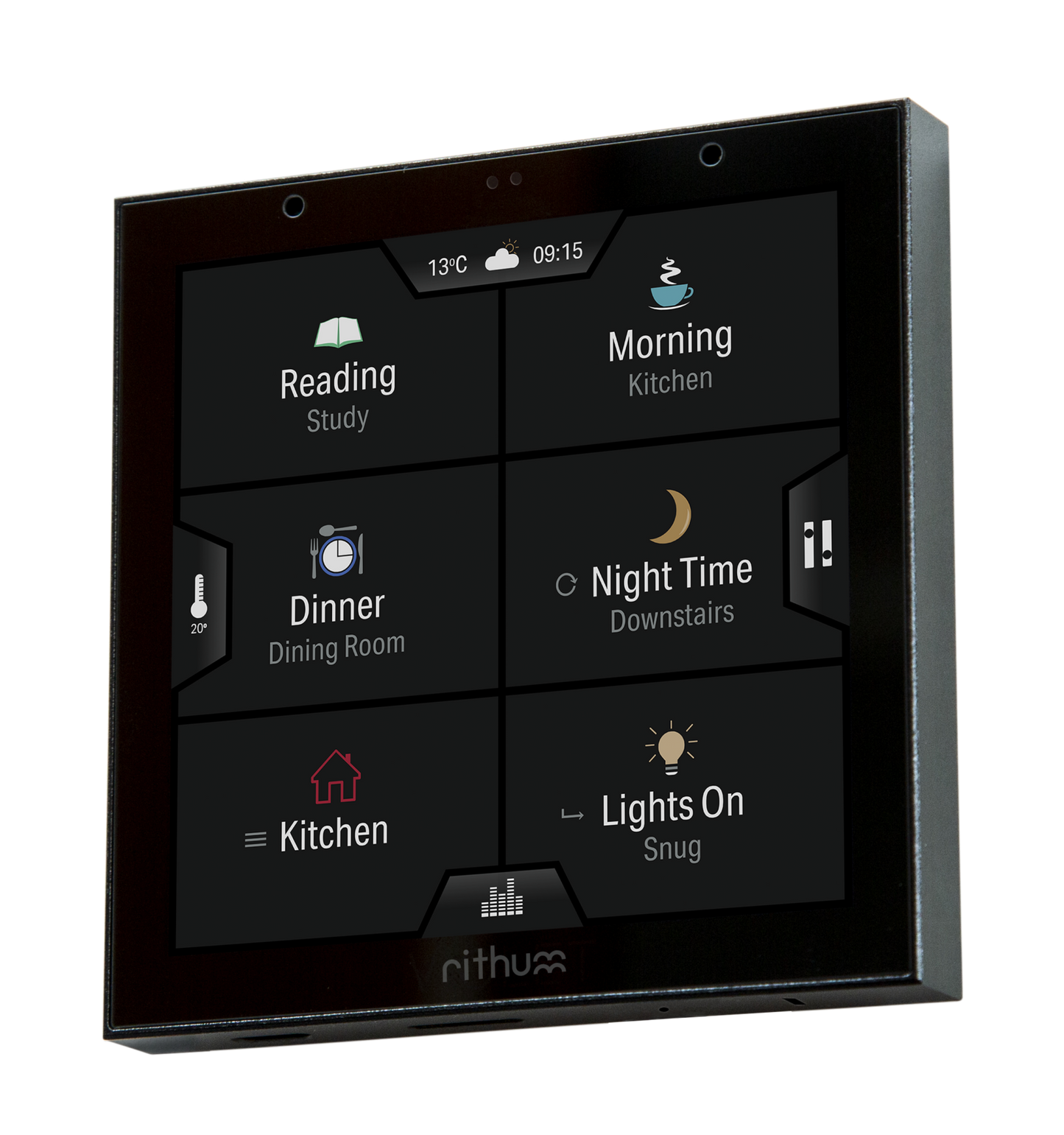 Rithum Switch image 1