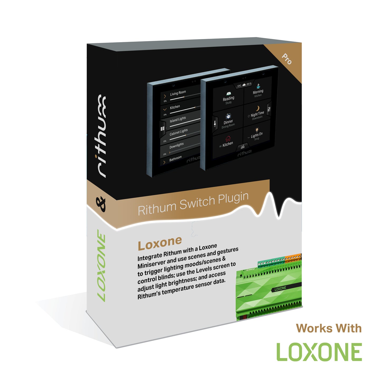 Loxone
