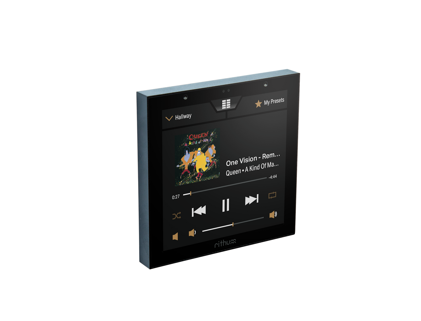 Linkplay / WiiM / Arylic