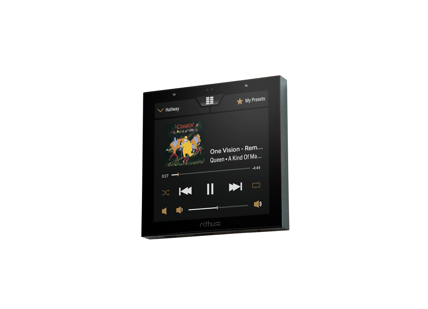 Linkplay / WiiM / Arylic