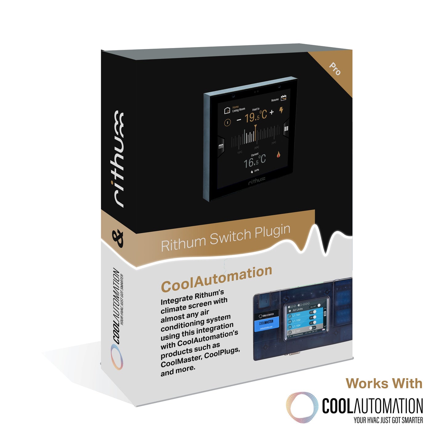 CoolAutomation image 0