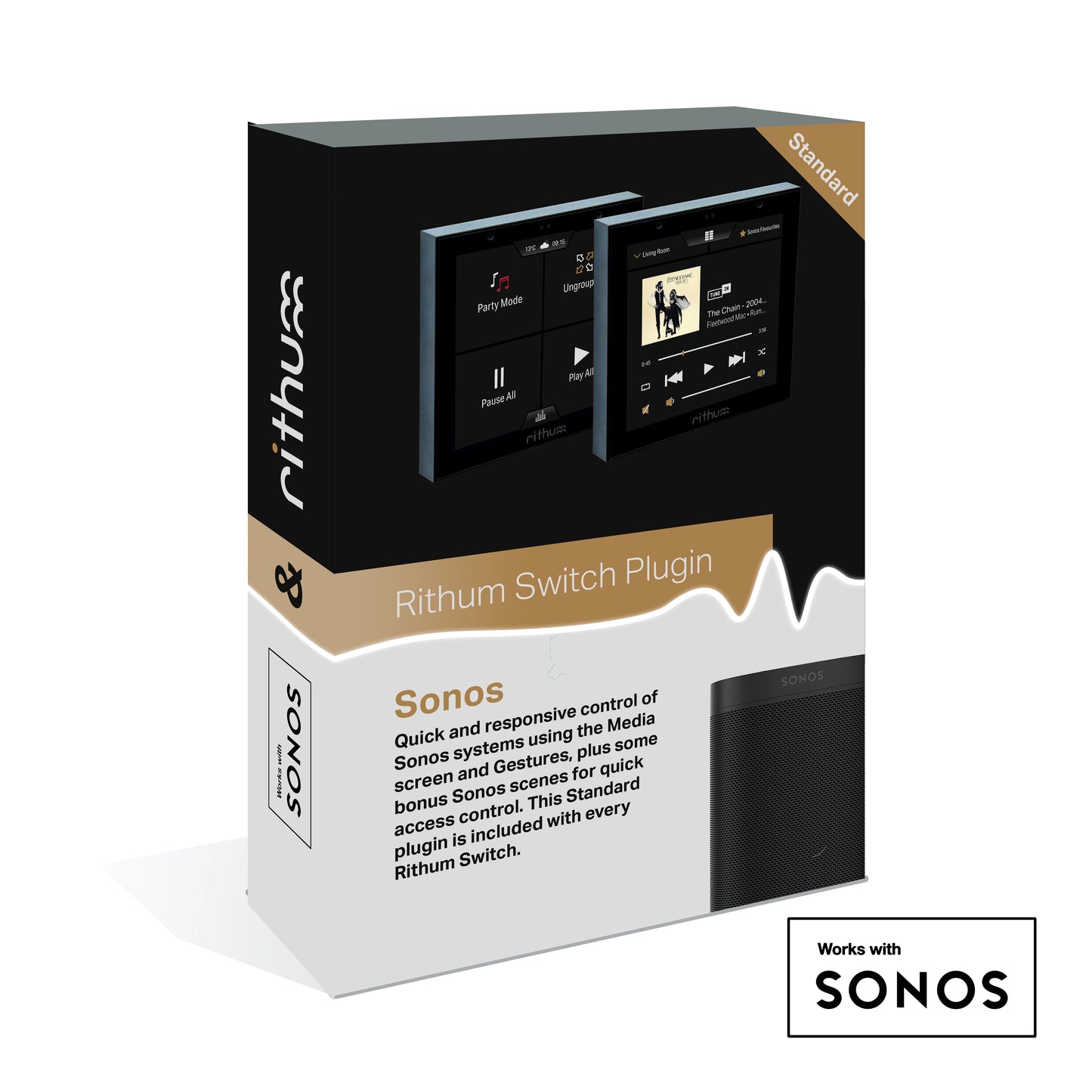 Sonos image 0