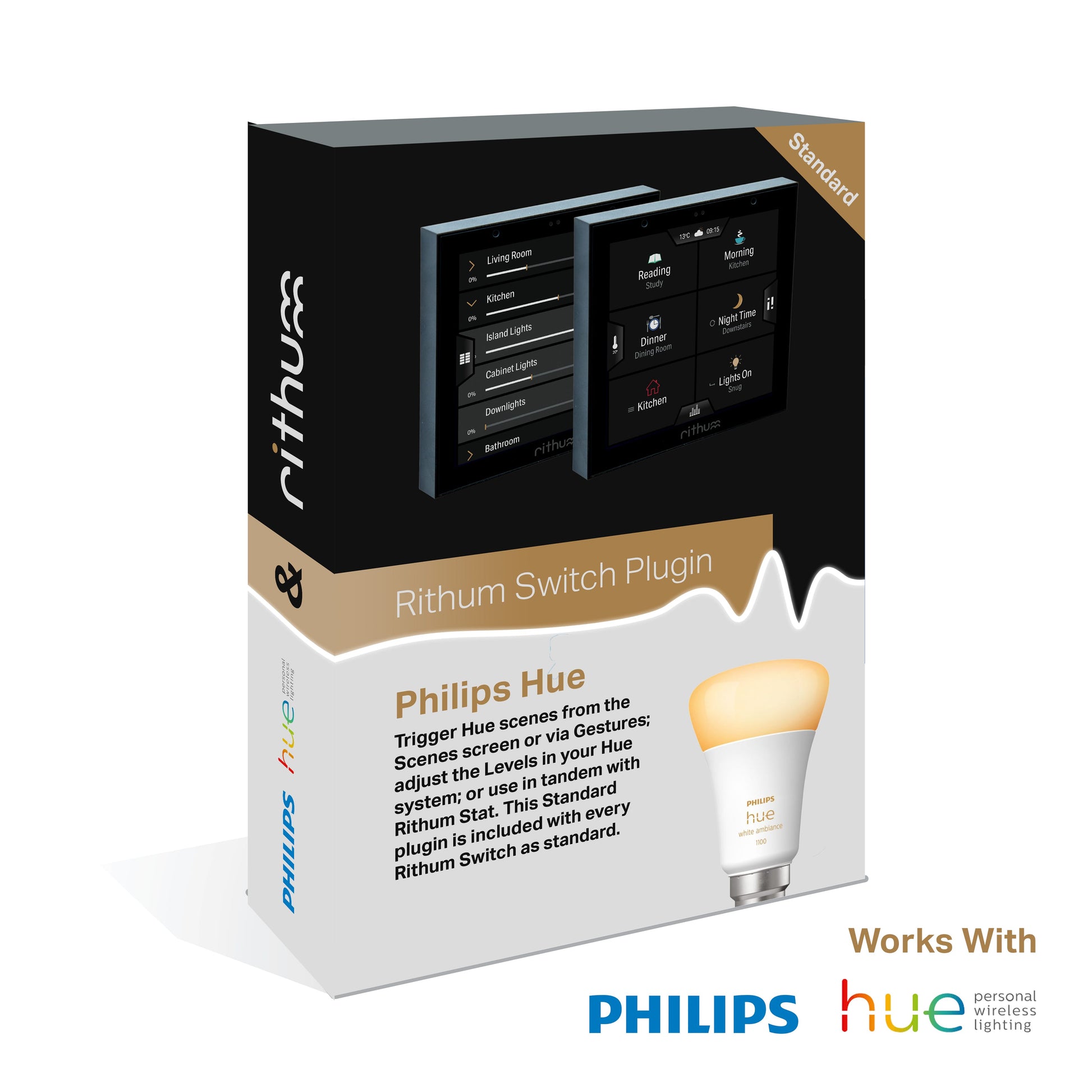 Philips Hue image 0