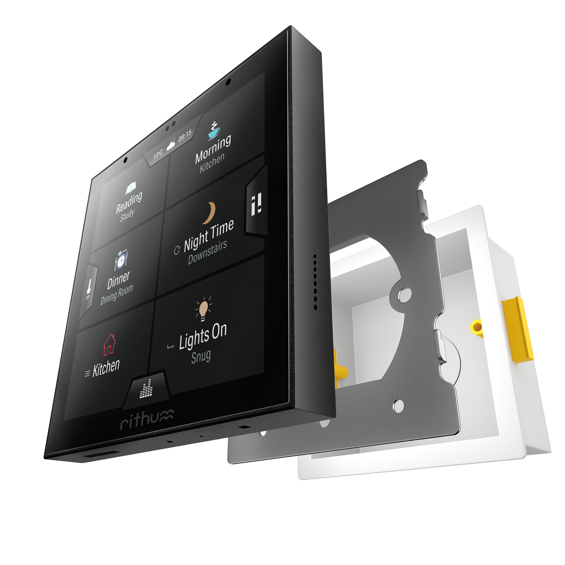 Rithum Switch Pro image 1