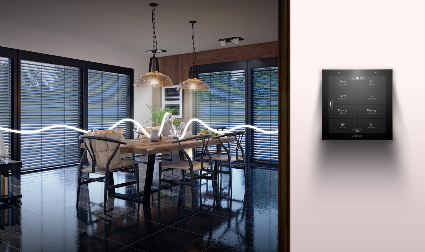 Lutron Ra2 Select image 2